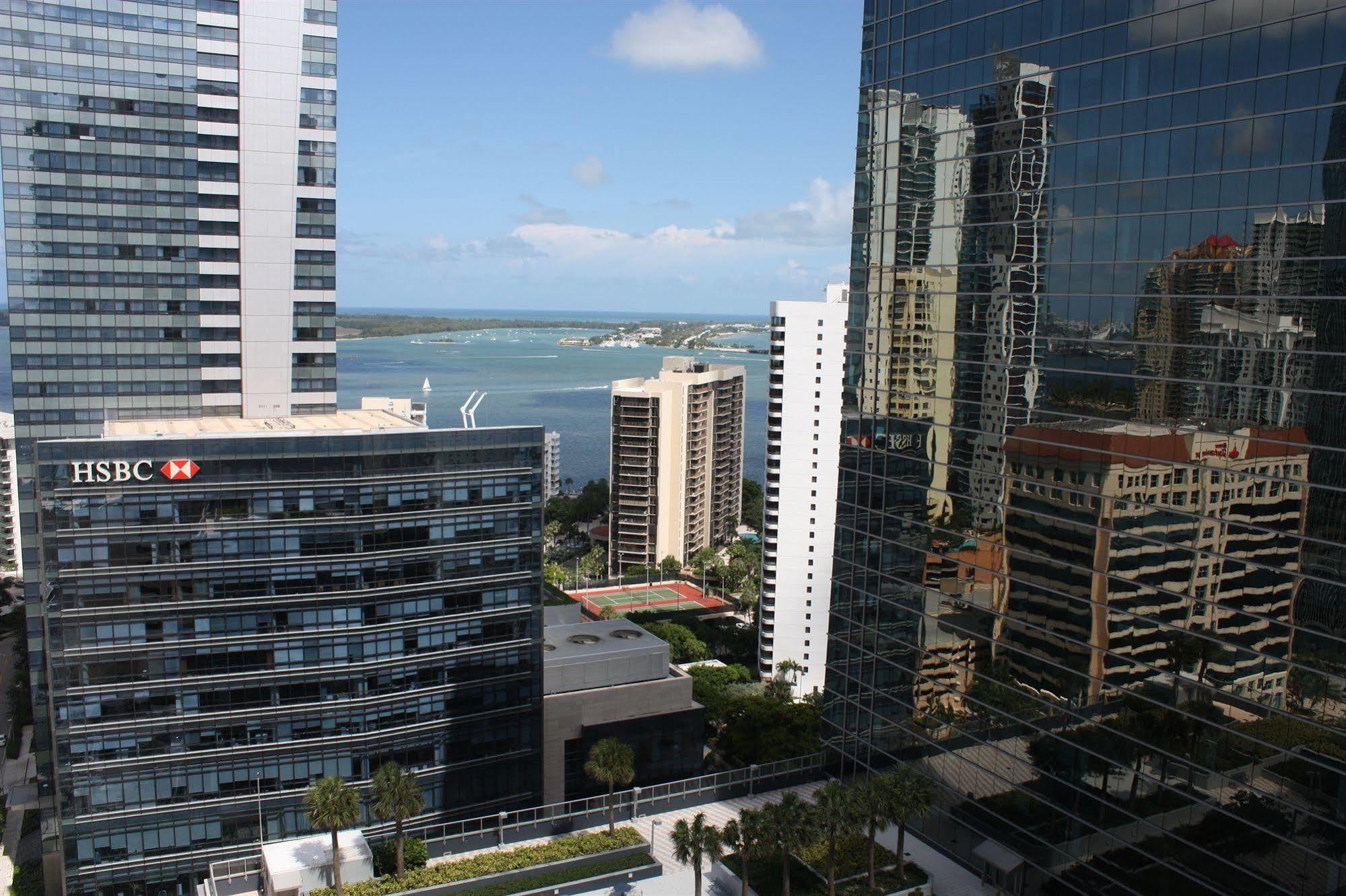 Dharma Home Suites Miami At Brickell المظهر الخارجي الصورة