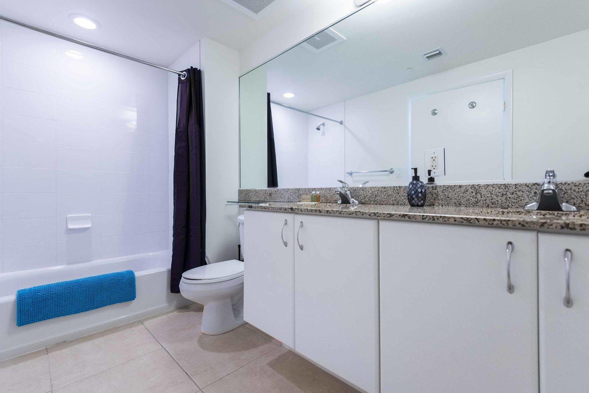 Dharma Home Suites Miami At Brickell المظهر الخارجي الصورة