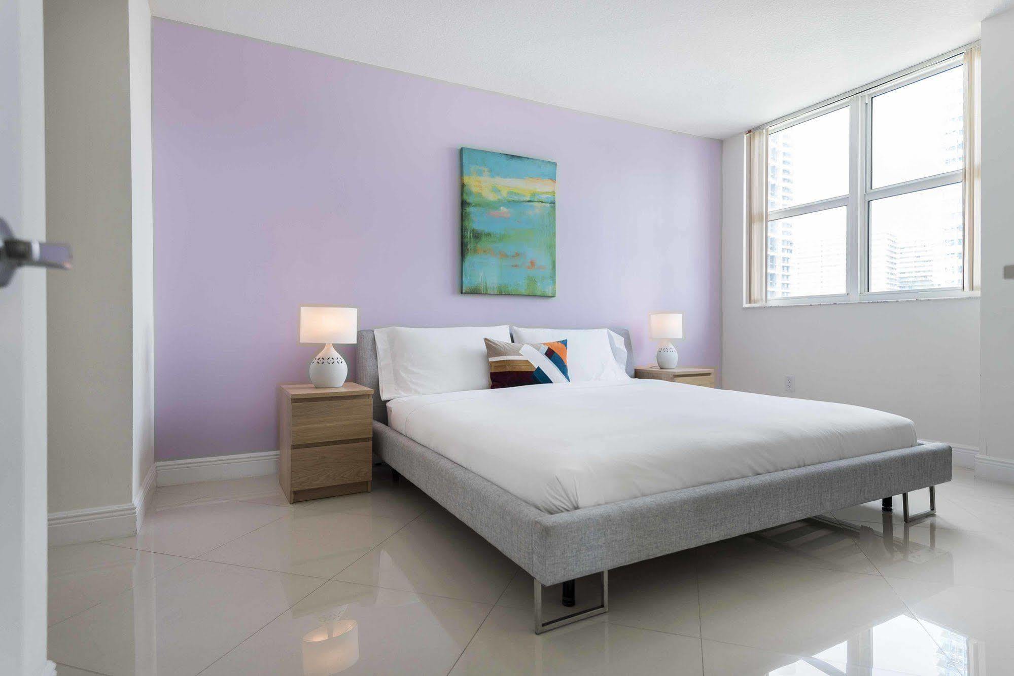 Dharma Home Suites Miami At Brickell المظهر الخارجي الصورة