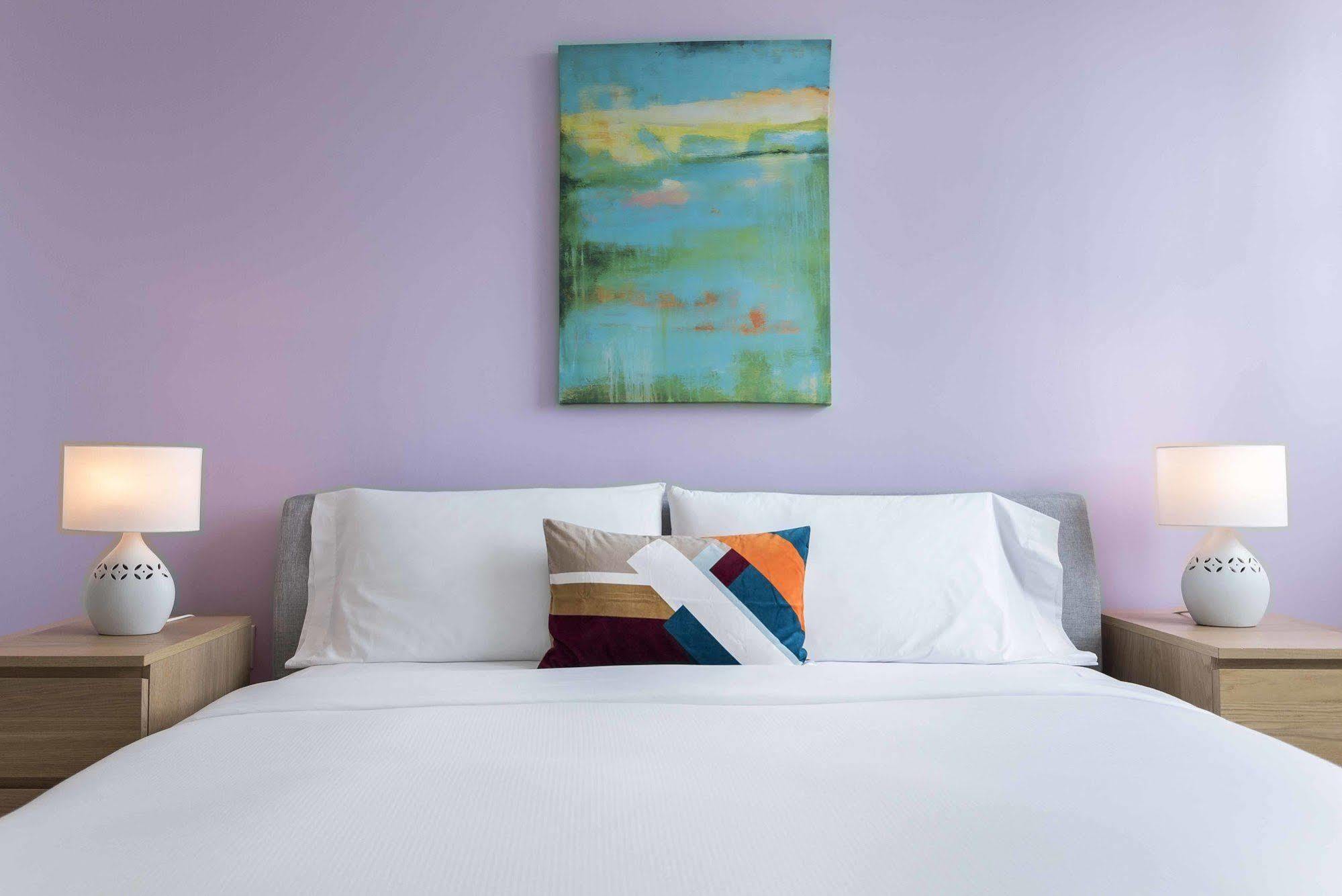 Dharma Home Suites Miami At Brickell المظهر الخارجي الصورة