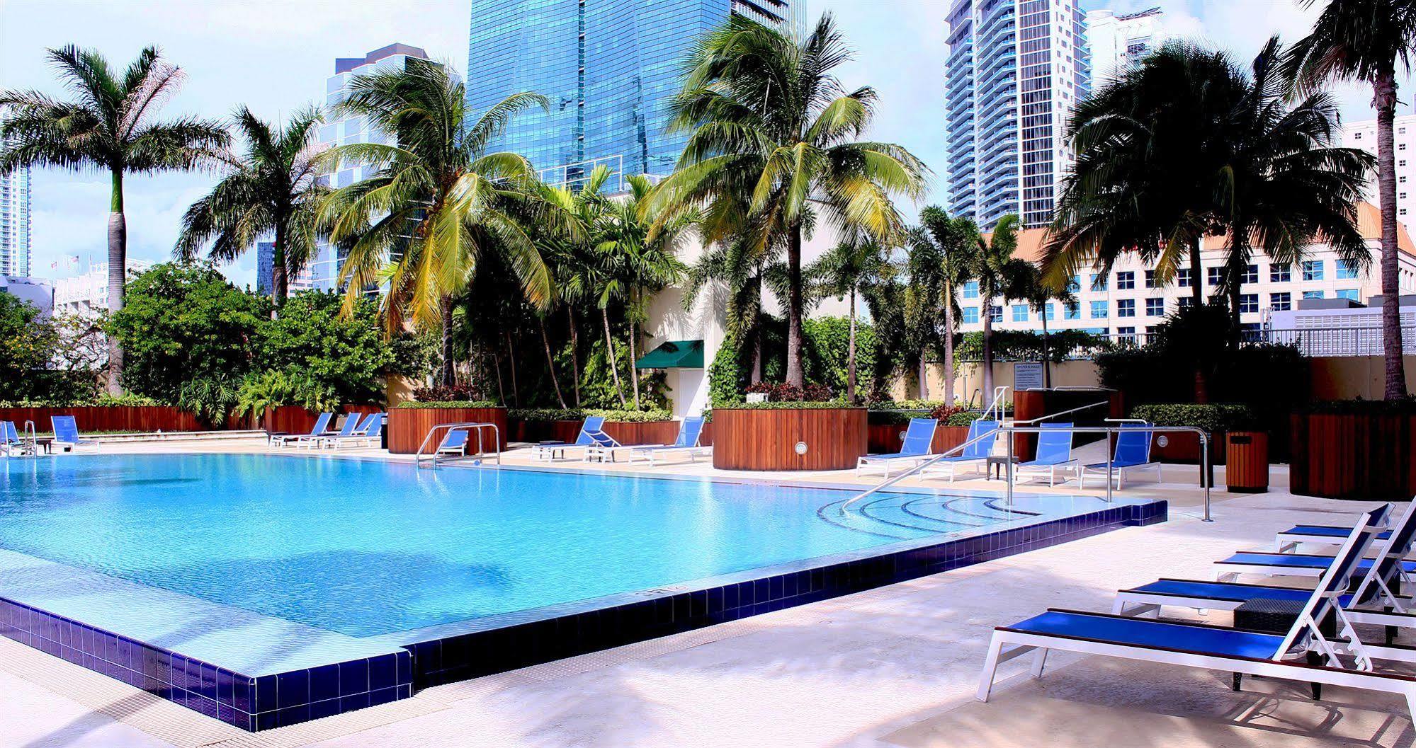 Dharma Home Suites Miami At Brickell المظهر الخارجي الصورة